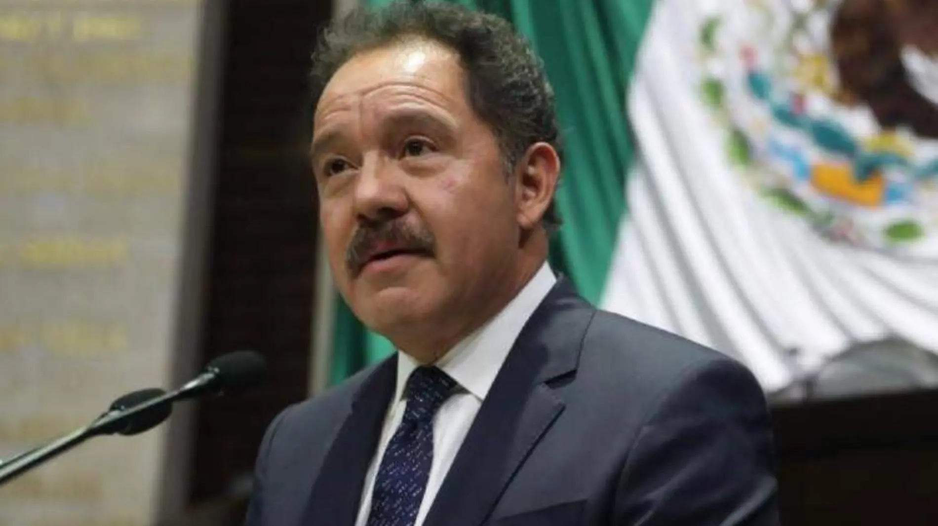 Ignacio Mier defenderá reforma energética de AMLO